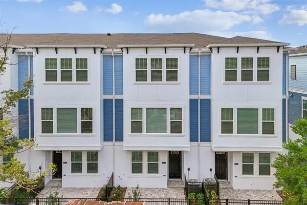 6605 N Nebraska Avenue #15, TAMPA, FL 33604