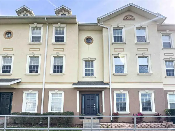 10144 Arbor Run #34, TAMPA, FL 33647