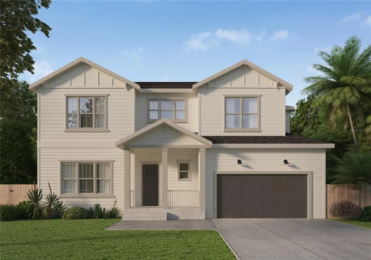 1005 W Peninsular Street, Tampa, FL 33603 - Image #1