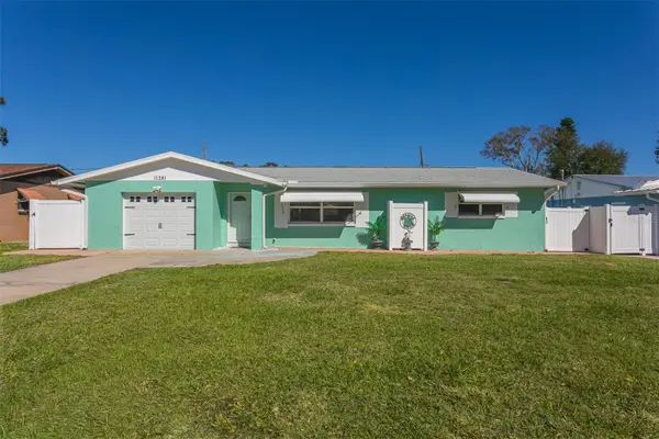 11381 70th Terrace, SEMINOLE, FL 33772