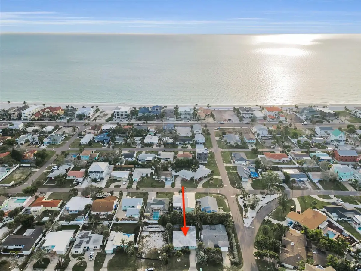 15812 3rd Street E, Redington Beach, FL 33708 - Image #1