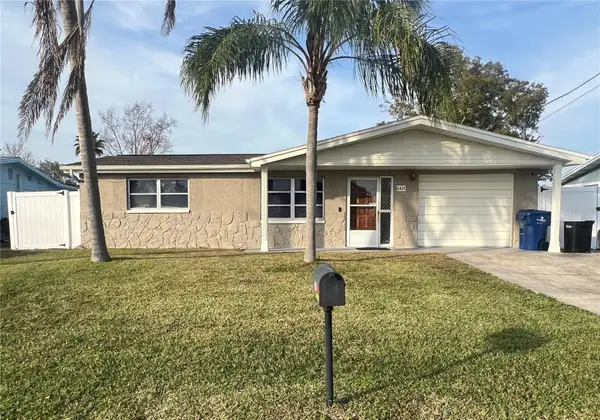 6421 Stone Road, PORT RICHEY, FL 34668