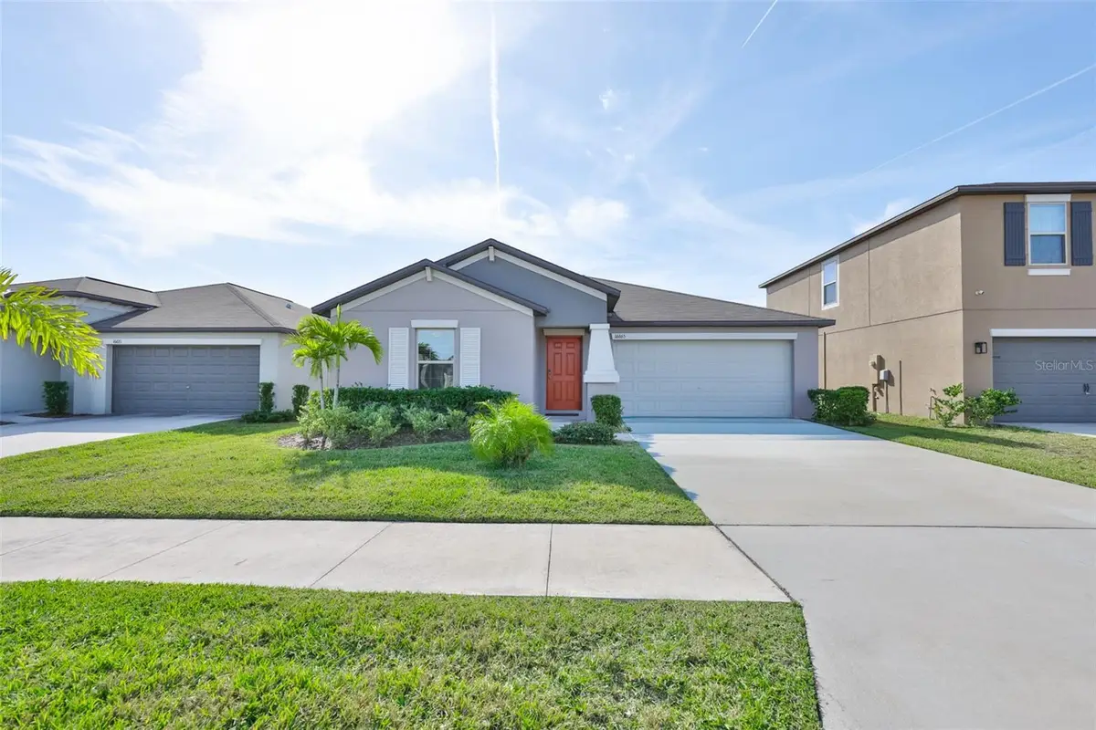 16665 Delia Street, Wimauma, FL 33598 - Image #1