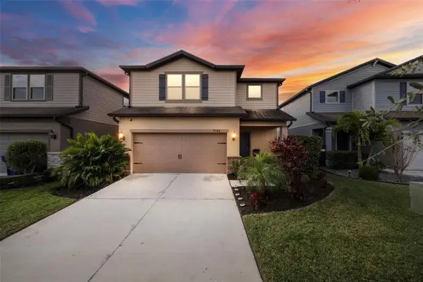7743 Yale Harbor Drive, WESLEY CHAPEL, FL 33545