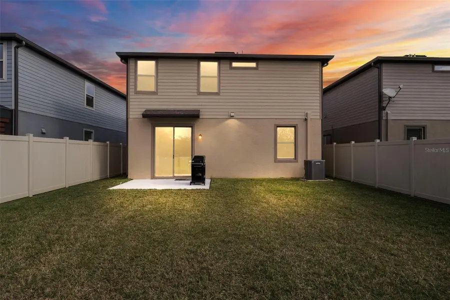 7743 Yale Harbor Drive, Wesley Chapel, FL 33545 - Image #2