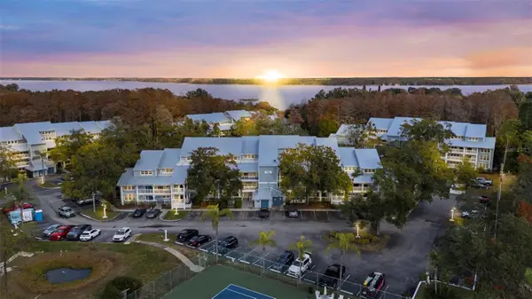 2599 Dolly Bay Drive #302, PALM HARBOR, FL 34684