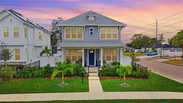 1936 W Nassau Street, TAMPA, FL 33607