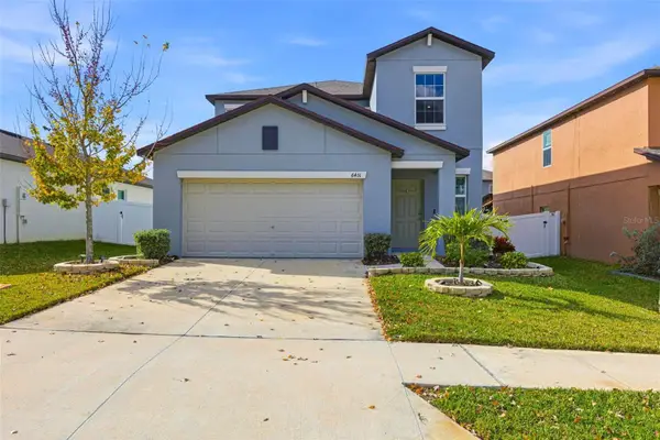 6451 Beverly Hills Drive, ZEPHYRHILLS, FL 33541