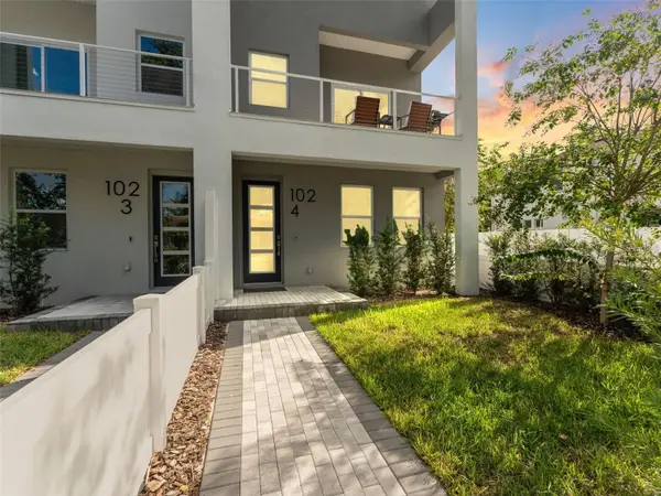 102 W Adalee #4, TAMPA, FL 33603