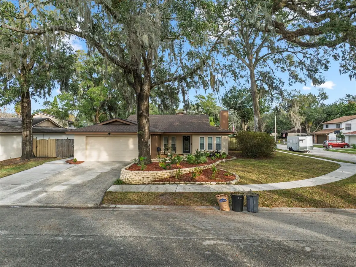 14801 Oak Vine Drive, Lutz, FL 33559 - Image #1