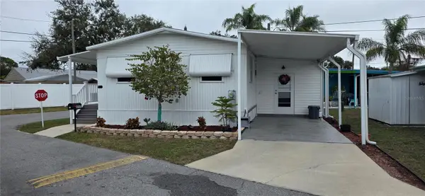 4787 67th Street N #31, ST PETERSBURG, FL 33709