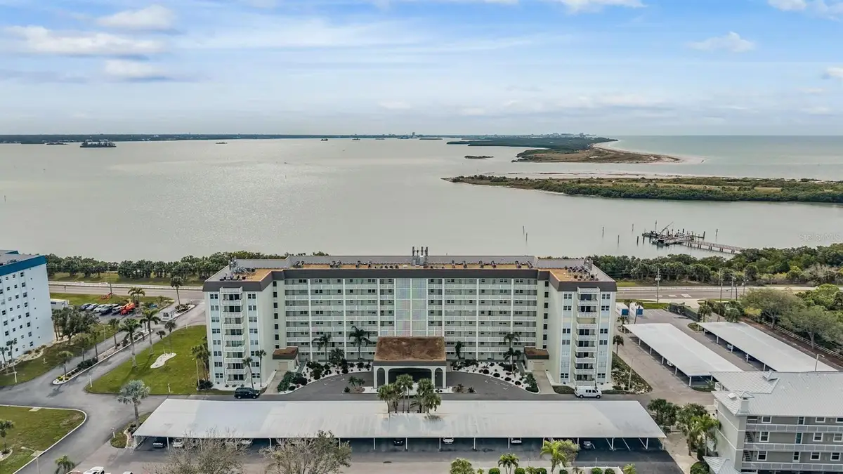 9 Forbes Place #211, Dunedin, FL 34698 - Image #1