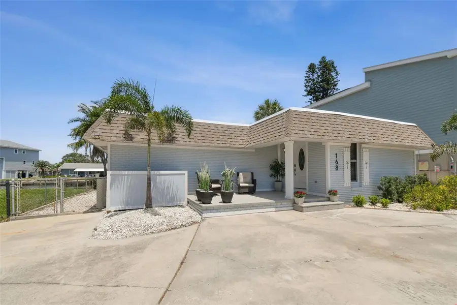 168 174th Terrace Drive E, Redington Shores, FL 33708 - Image #2