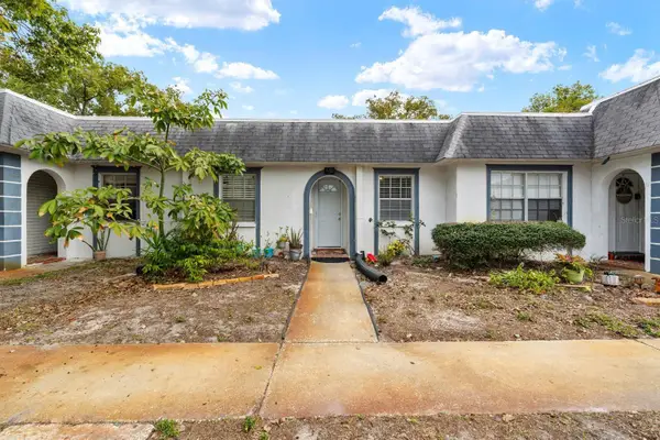 4222 Trucious Place, NEW PORT RICHEY, FL 34652