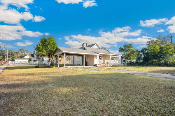 404 W Tever Street, PLANT CITY, FL 33563