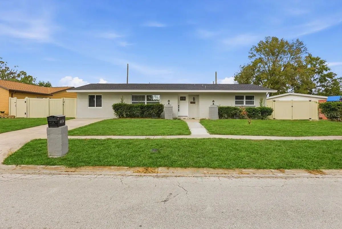 4434 Cobia Drive, Tampa, FL 33617 - Image #1