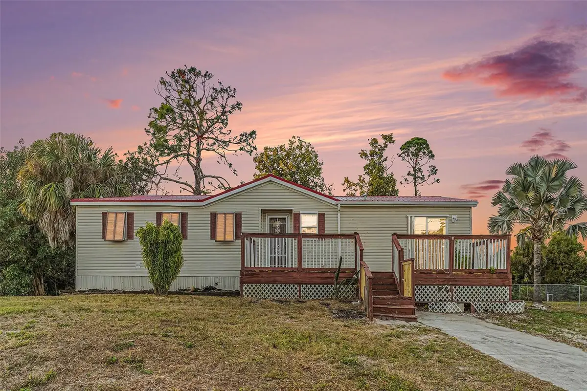 15420 Olive Circle, Punta Gorda, FL 33955 - Image #1