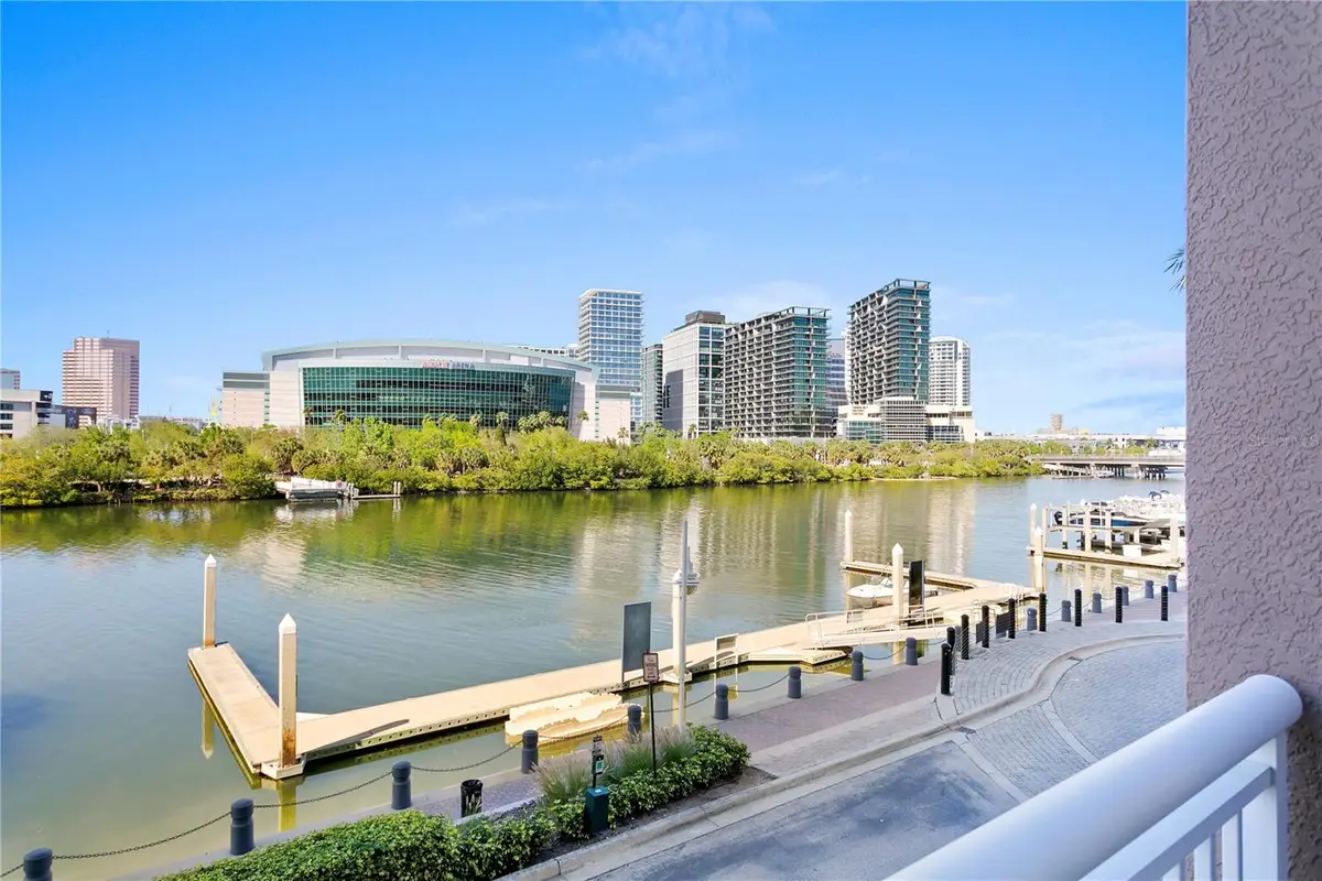 371 Channelside Walk Way #17, Tampa, FL 33602 - Image #1