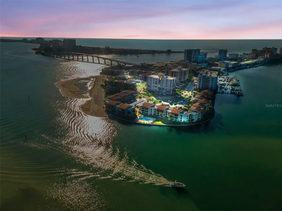 855 Bayway Boulevard #802, Clearwater Beach, FL 33767 - Image #1