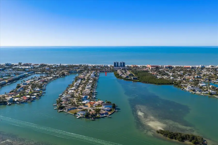 829 E Gulf Boulevard #107, Indian Rocks Beach, FL 33785 - #3