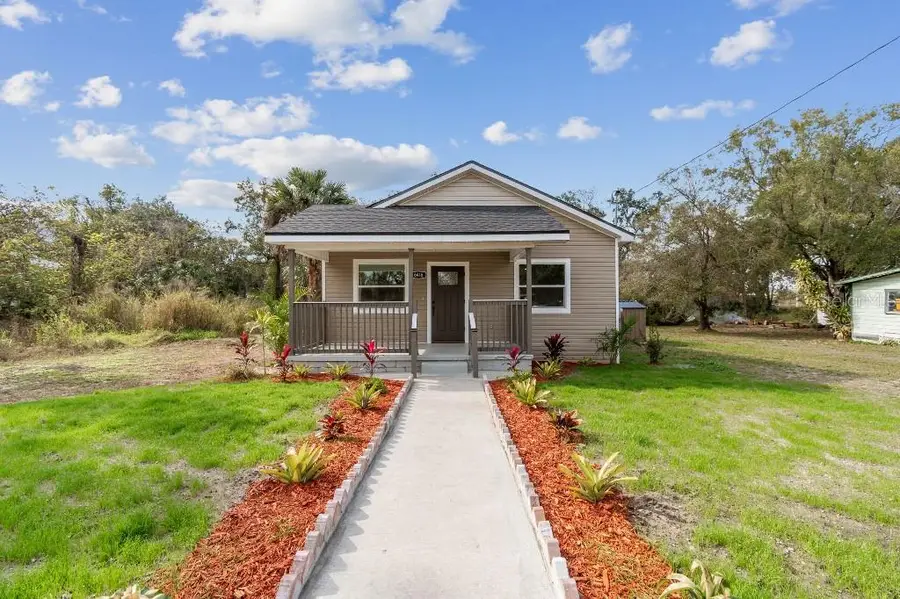 6416 N 47th Street, Tampa, FL 33610 - Image #2