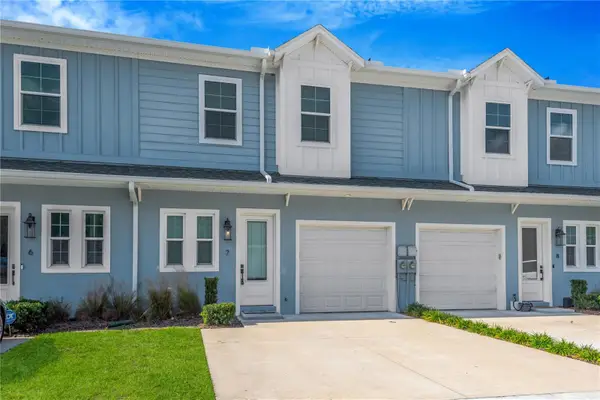 3722 W Mango Avenue #7, TAMPA, FL 33611