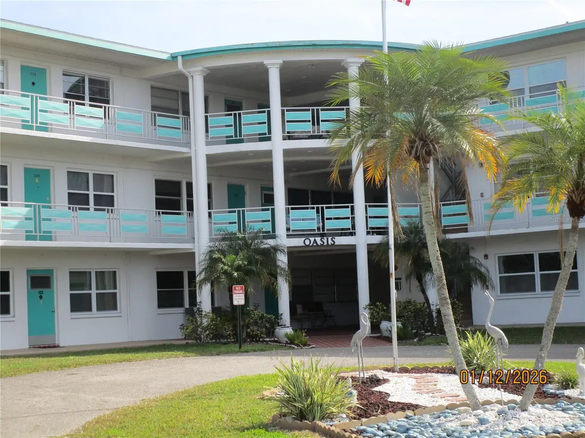 1900 59th Avenue N #305, Saint Petersburg, FL 33714 - #1