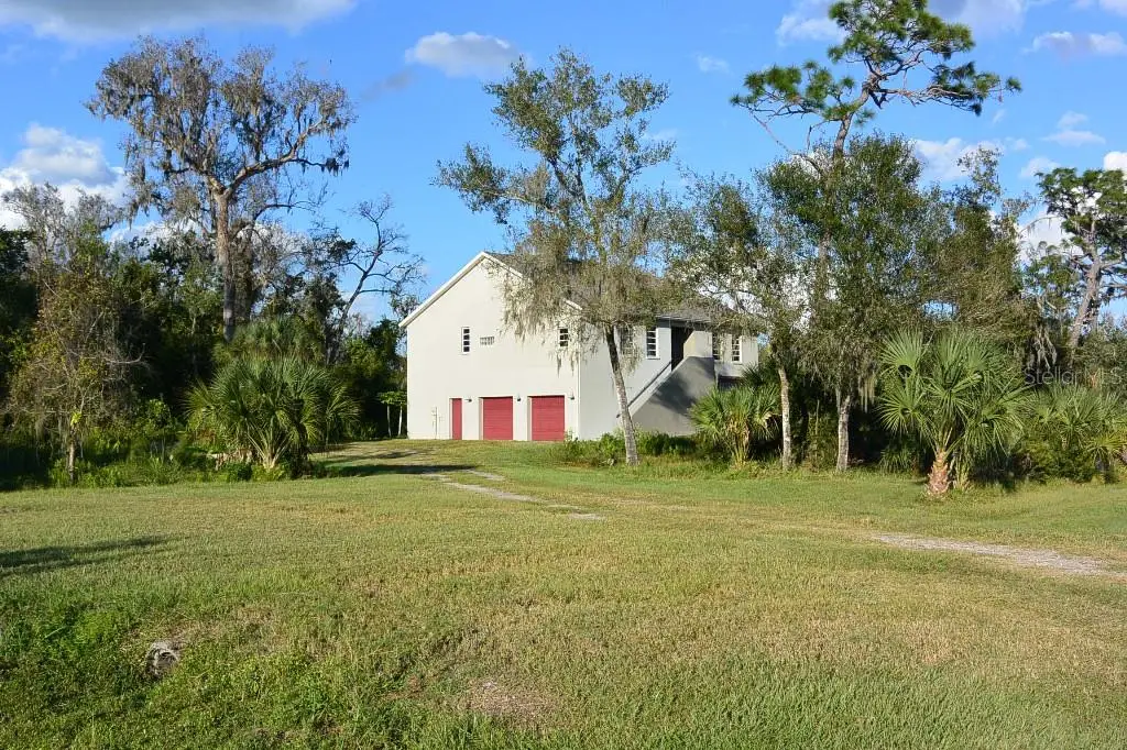 4327 Turkey Hammock Road, Sarasota, FL 34240 - Image #1