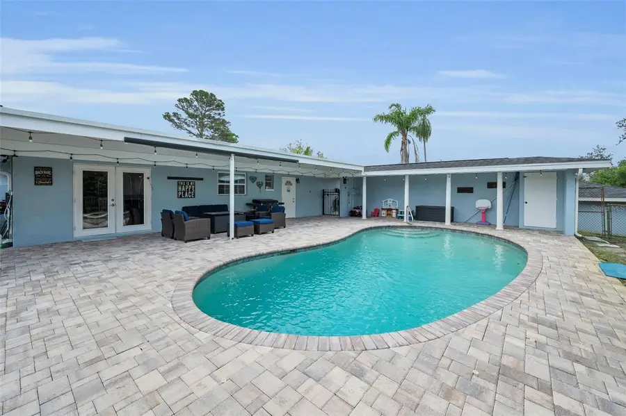 9351 Delray Drive, New Port Richey, FL 34654 - Image #3