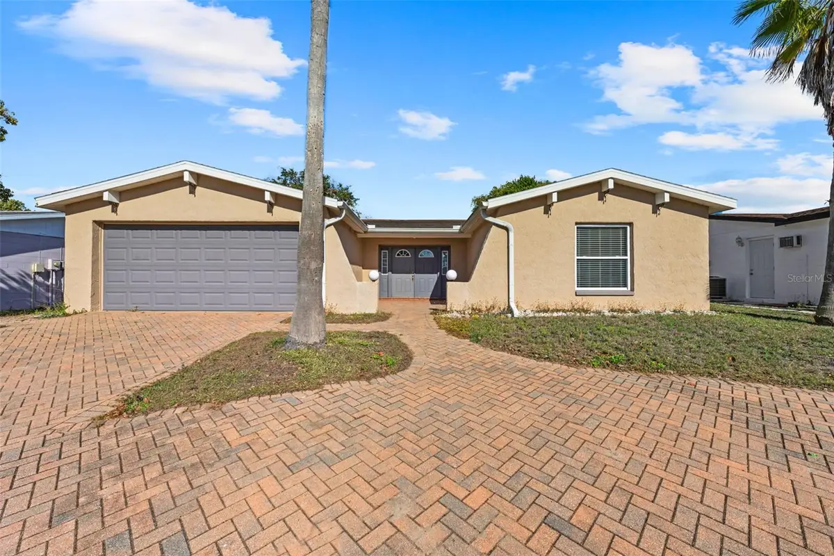 8615 Newton Drive, Port Richey, FL 34668 - Image #1