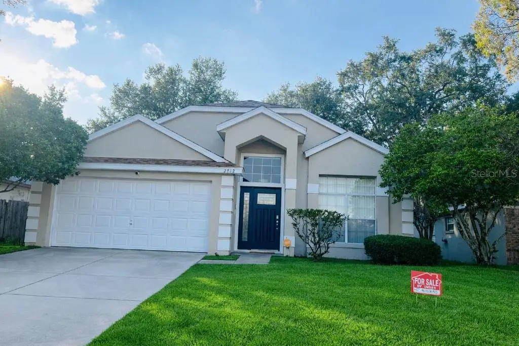 2712 Birmingham Boulevard, Orlando, FL 32829 - Image #1