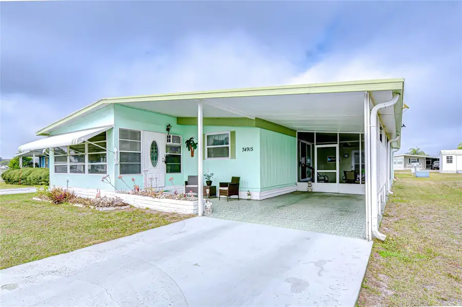 34915 Adam Avenue, Zephyrhills, FL 33541 - Image #2