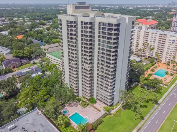 2413 Bayshore Boulevard #2001, TAMPA, FL 33629