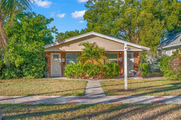 209 12th Avenue N, ST PETERSBURG, FL 33704