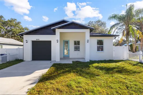 8215 N 18th Street, TAMPA, FL 33604