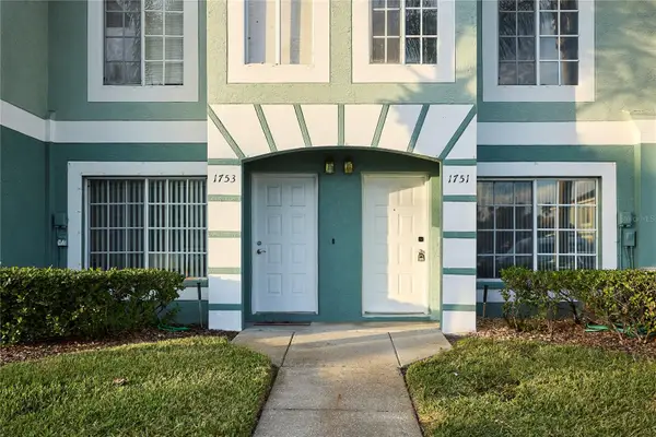 1751 Fluorshire Drive, BRANDON, FL 33511