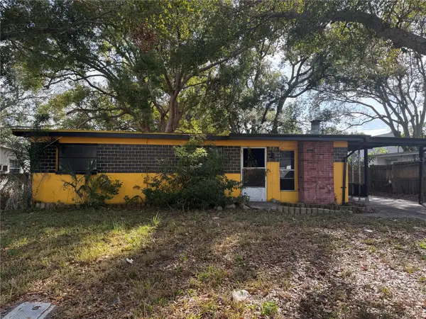 2151 Barcelona Drive, CLEARWATER, FL 33764