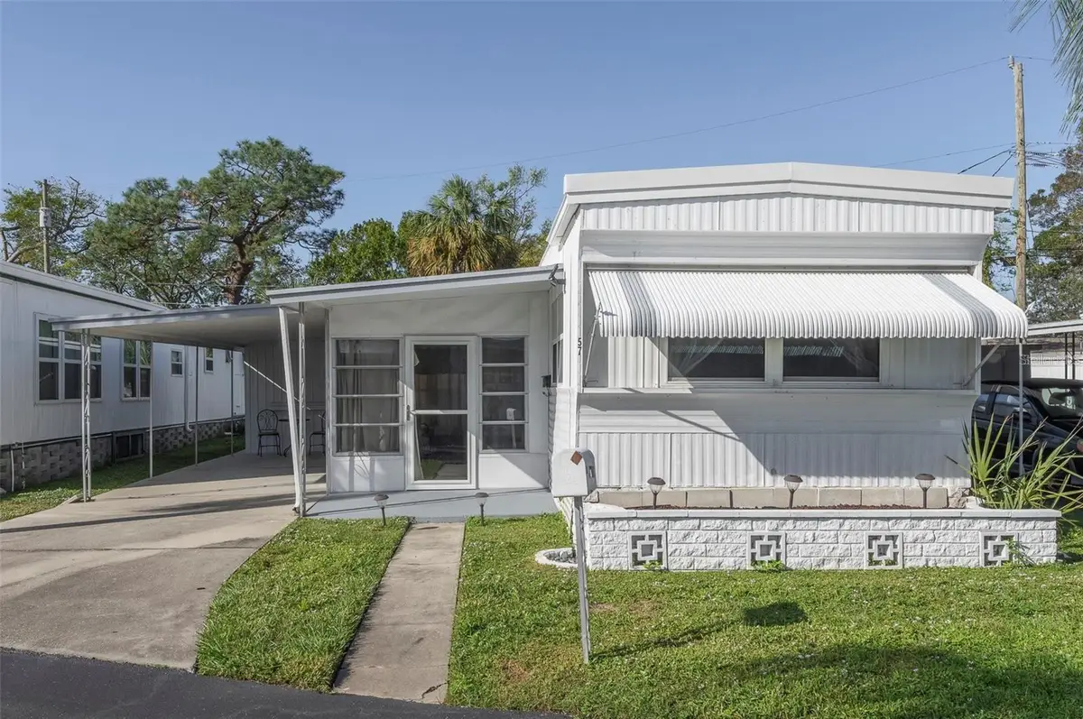 4086 72nd Way N #57, Saint Petersburg, FL 33709 - Image #1