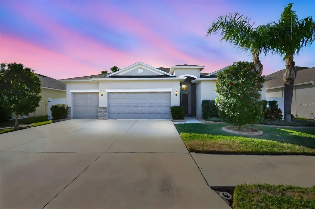 12333 Juniper Field Court, Riverview, FL 33579 - Image #1