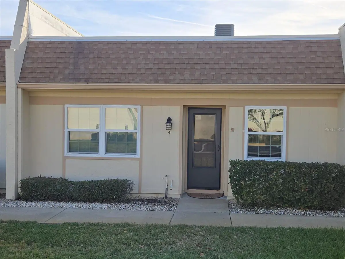 11130 Carriage Hill Drive #4, Port Richey, FL 34668 - Image #1