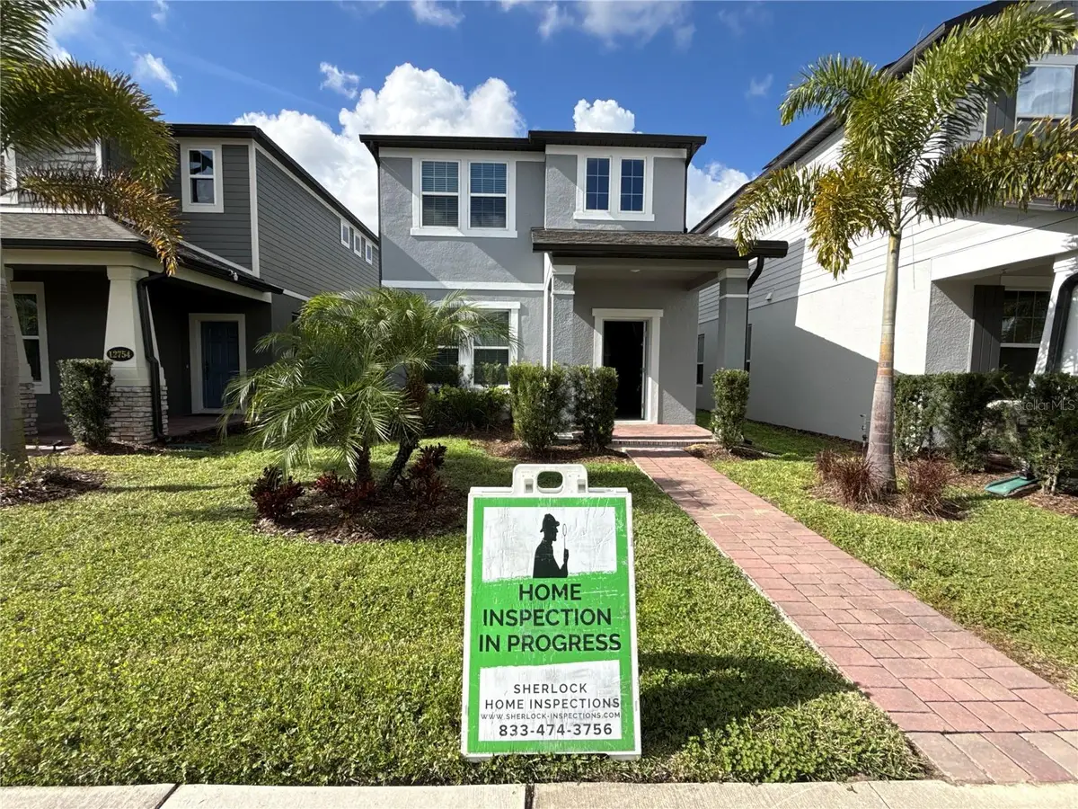 12748 Brodlove Lane, Winter Garden, FL 34787 - Image #1