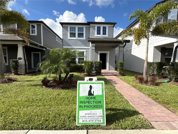 12748 Brodlove Lane, WINTER GARDEN, FL 34787