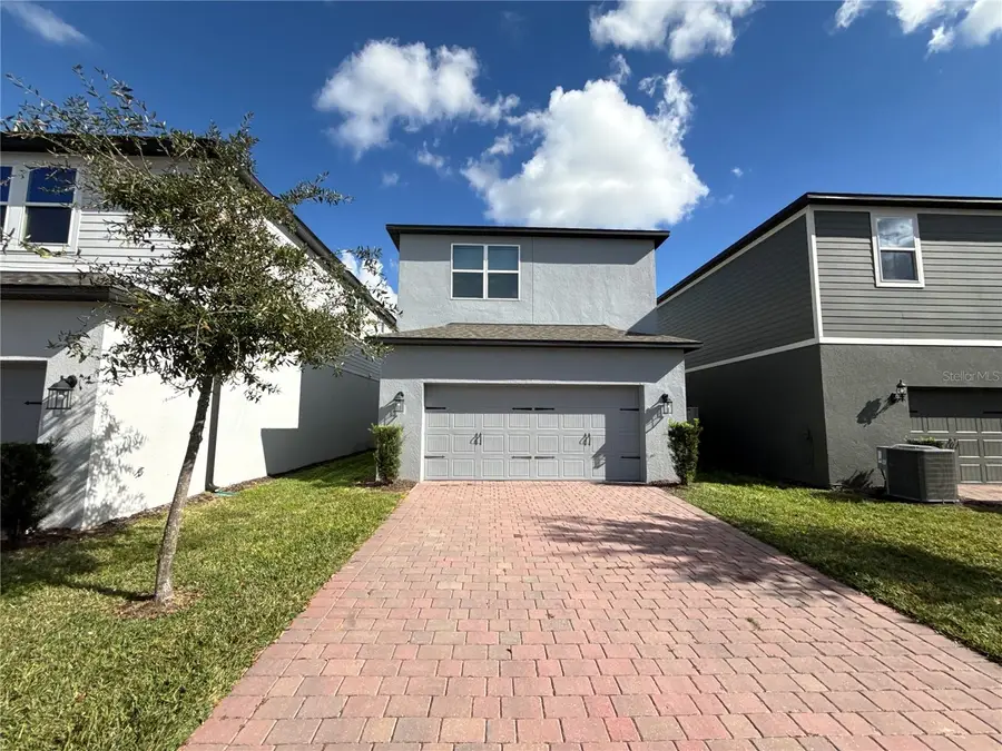 12748 Brodlove Lane, Winter Garden, FL 34787 - Image #2
