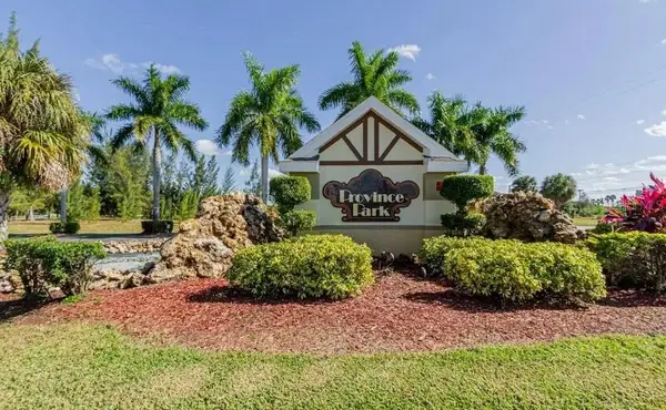 4263 Liron Avenue #101, FORT MYERS, FL 33916