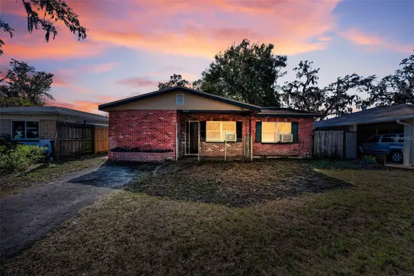 6126 Tennessee Avenue, NEW PORT RICHEY, FL 34653