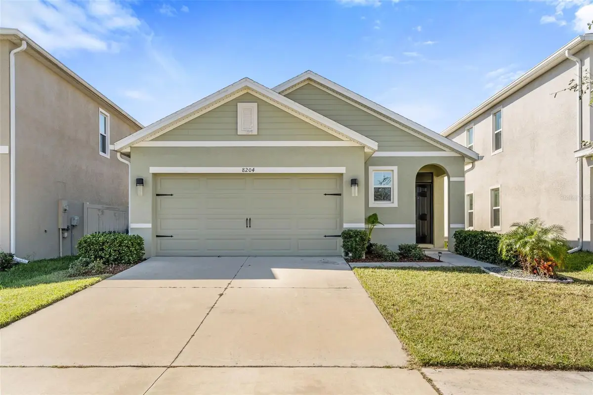 8204 Pelican Reed Circle, Wesley Chapel, FL 33545 - Image #1