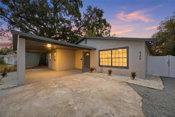 920 W Candlewood Avenue, TAMPA, FL 33603