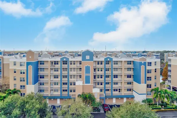 960 Starkey Road #3302, LARGO, FL 33771