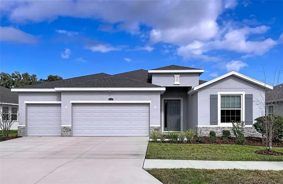 10609 Laxer Cay Loop, San Antonio, FL 33576 - Image #3