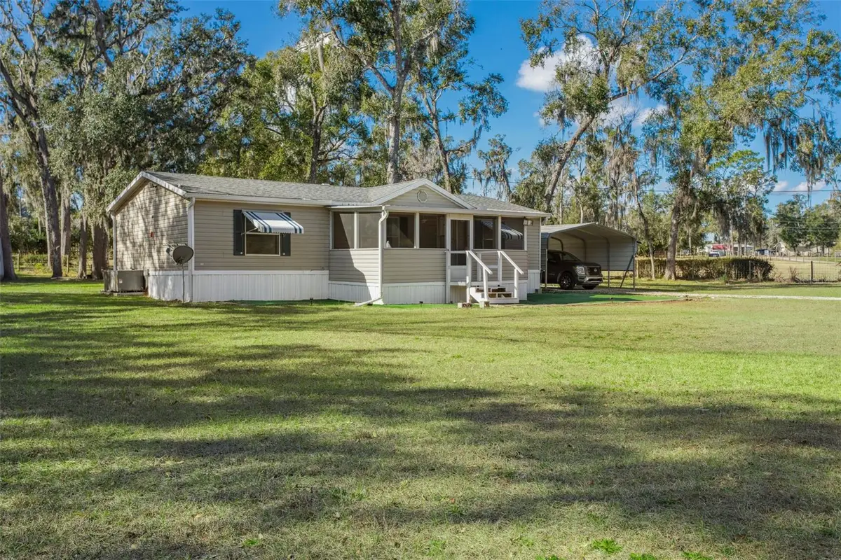 38710 Burger Lane, Dade City, FL 33523 - Image #1